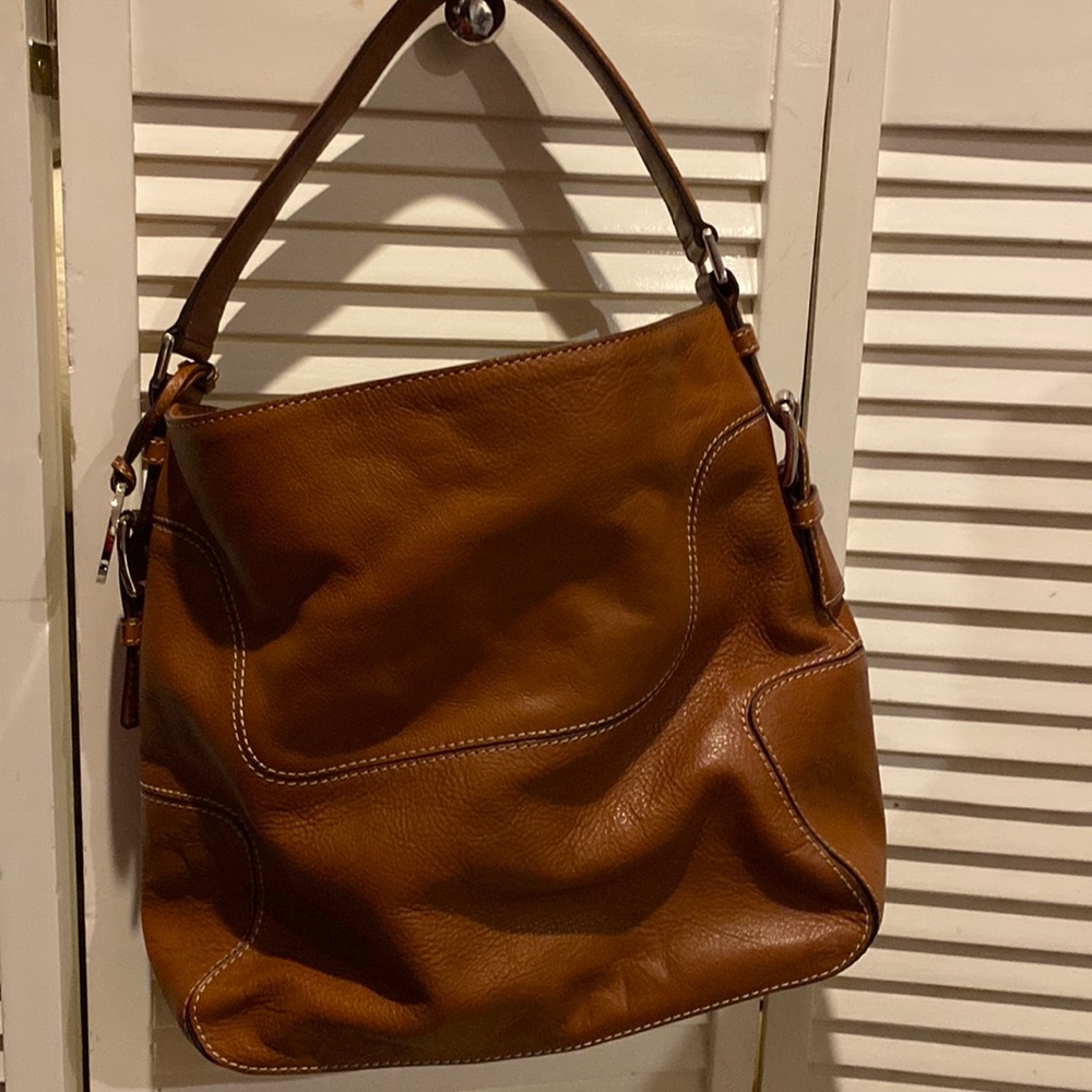 MK handbag like new condition w/ dust bag
